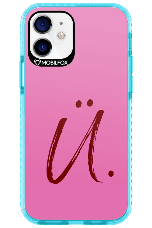 (Sorbet) U II 2.0 - Apple iPhone 12 - Image 6