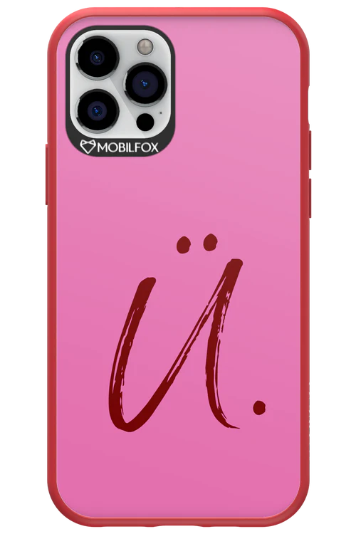 (Sorbet) U II 2.0 - Apple iPhone 12 Pro - Image 5