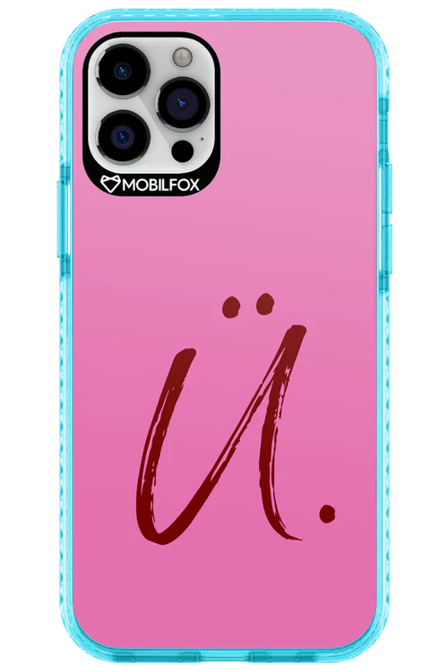 (Sorbet) U II 2.0 - Apple iPhone 12 Pro - Image 6