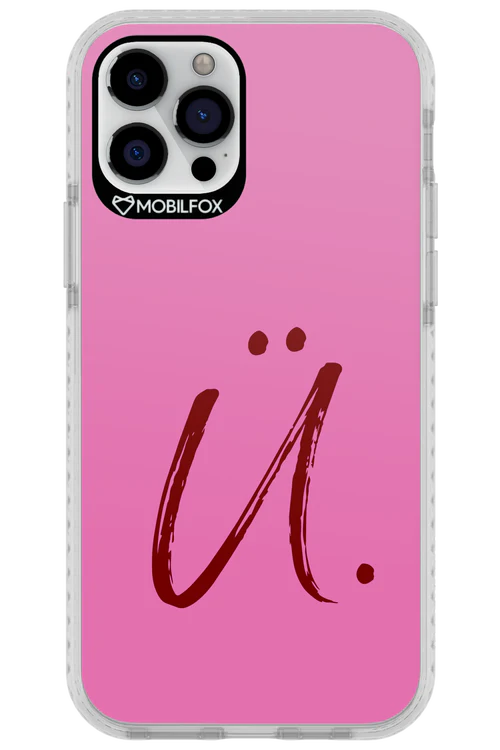 (Sorbet) U II 2.0 - Apple iPhone 12 Pro - Image 8