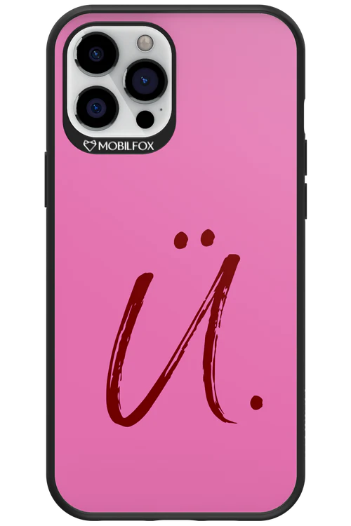 (Sorbet) U II 2.0 - Apple iPhone 12 Pro Max