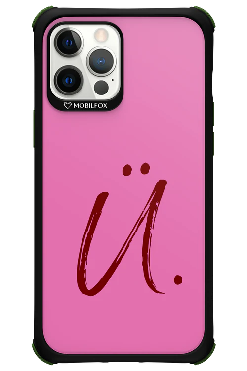 (Sorbet) U II 2.0 - Apple iPhone 12 Pro Max - Image 10