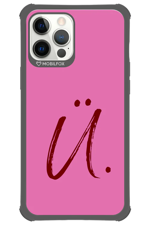 (Sorbet) U II 2.0 - Apple iPhone 12 Pro Max - Image 13
