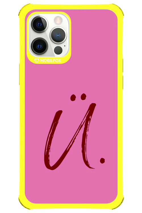 (Sorbet) U II 2.0 - Apple iPhone 12 Pro Max - Image 14