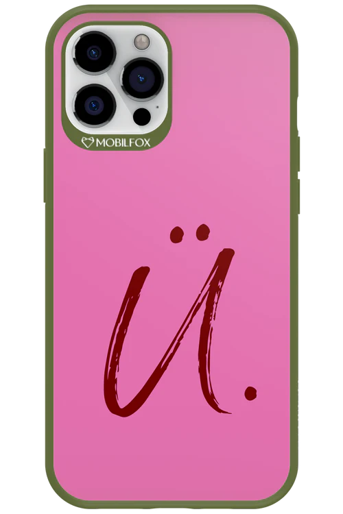 (Sorbet) U II 2.0 - Apple iPhone 12 Pro Max - Image 2