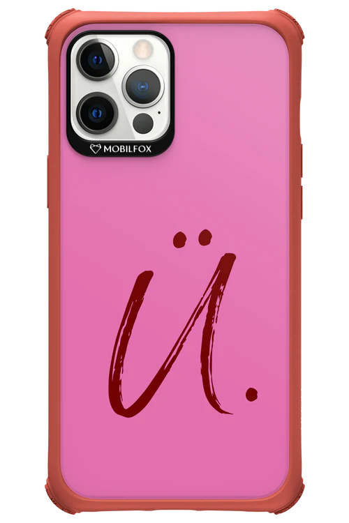 (Sorbet) U II 2.0 - Apple iPhone 12 Pro Max - Image 21