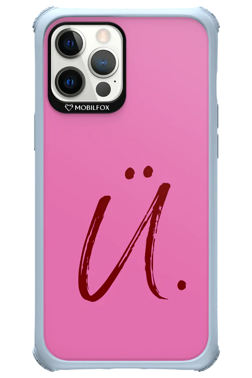 (Sorbet) U II 2.0 - Apple iPhone 12 Pro Max - Image 22