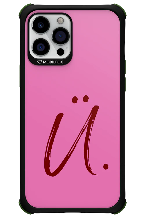 (Sorbet) U II 2.0 - Apple iPhone 12 Pro Max - Image 24