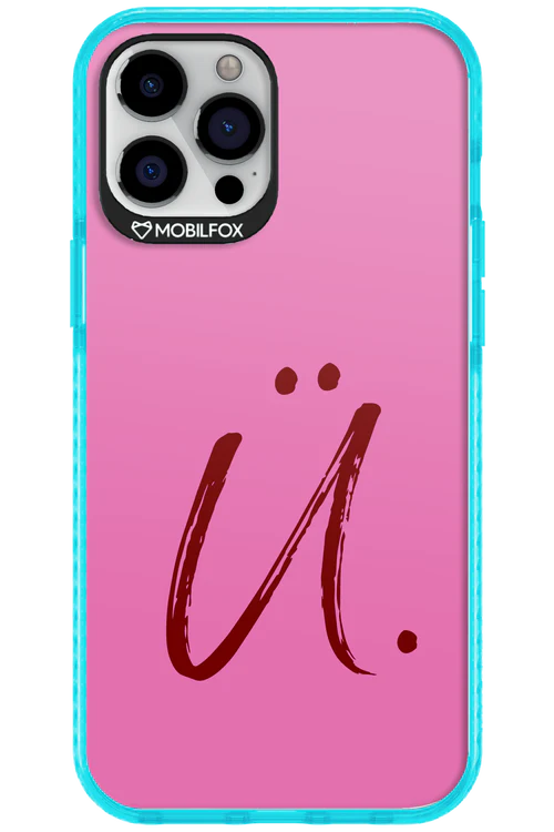 (Sorbet) U II 2.0 - Apple iPhone 12 Pro Max - Image 6
