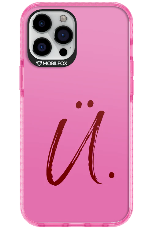 (Sorbet) U II 2.0 - Apple iPhone 12 Pro Max - Image 7