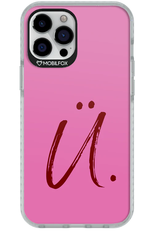 (Sorbet) U II 2.0 - Apple iPhone 12 Pro Max - Image 8