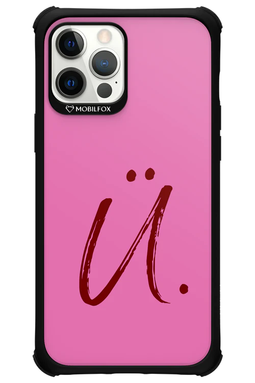(Sorbet) U II 2.0 - Apple iPhone 12 Pro Max - Image 9