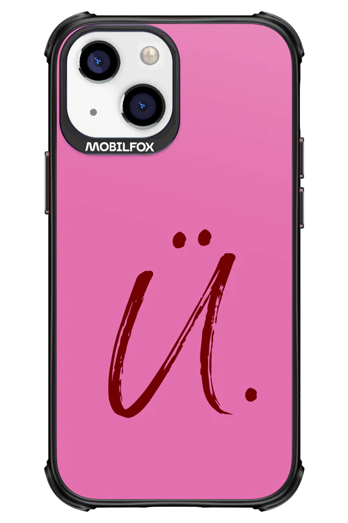 (Sorbet) U II 2.0 - Apple iPhone 13 Mini - Image 13