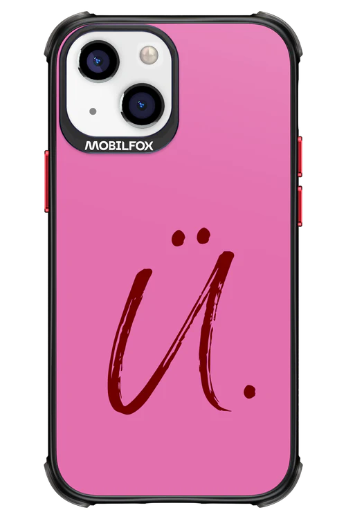(Sorbet) U II 2.0 - Apple iPhone 13 Mini - Image 14