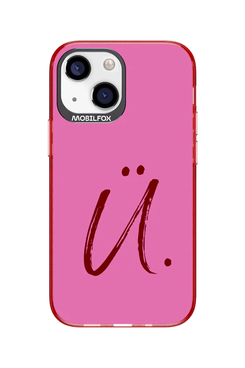 (Sorbet) U II 2.0 - Apple iPhone 13 Mini - Image 9