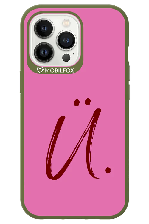 (Sorbet) U II 2.0 - Apple iPhone 13 Pro - Image 2