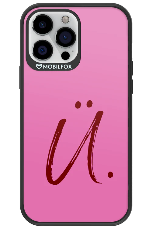 (Sorbet) U II 2.0 - Apple iPhone 13 Pro Max