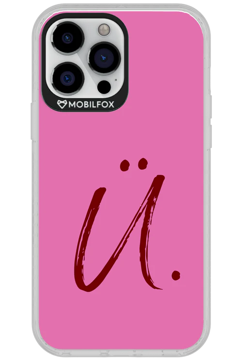 (Sorbet) U II 2.0 - Apple iPhone 13 Pro Max - Image 10