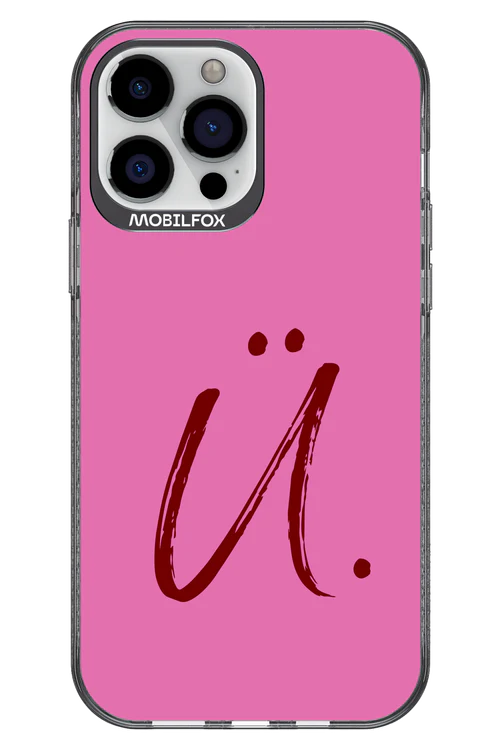 (Sorbet) U II 2.0 - Apple iPhone 13 Pro Max - Image 11