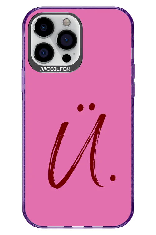 (Sorbet) U II 2.0 - Apple iPhone 13 Pro Max - Image 13