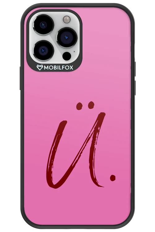 (Sorbet) U II 2.0 - Apple iPhone 13 Pro Max - Image 14
