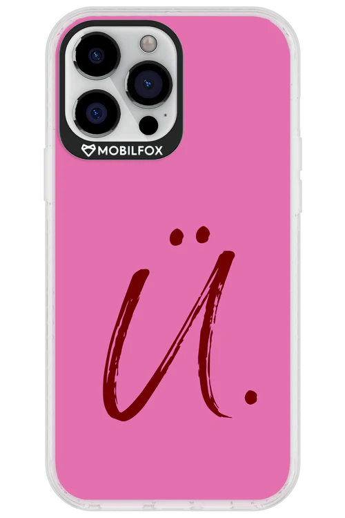 (Sorbet) U II 2.0 - Apple iPhone 13 Pro Max - Image 15