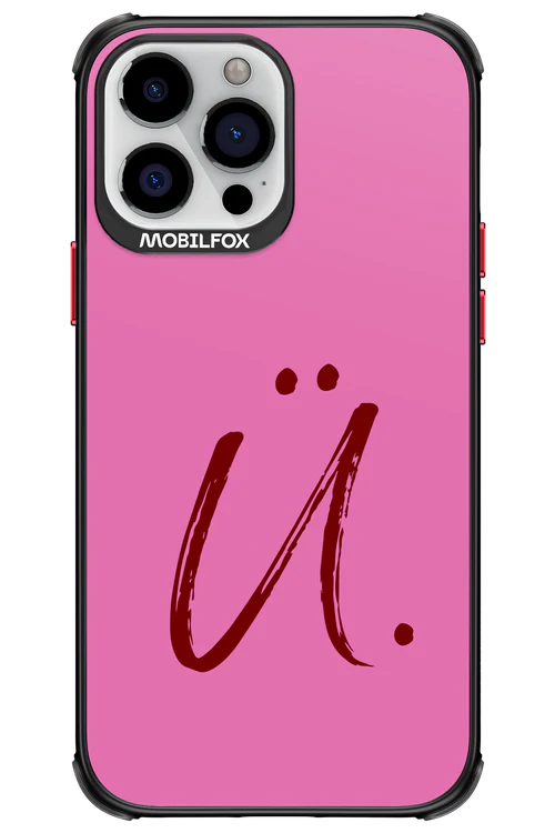(Sorbet) U II 2.0 - Apple iPhone 13 Pro Max - Image 17