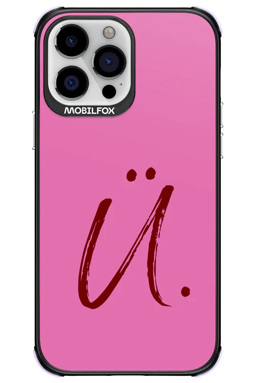 (Sorbet) U II 2.0 - Apple iPhone 13 Pro Max - Image 19