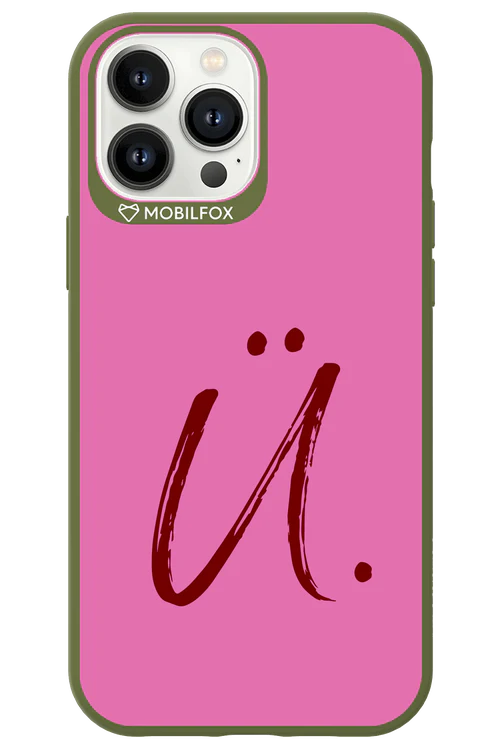 (Sorbet) U II 2.0 - Apple iPhone 13 Pro Max - Image 2