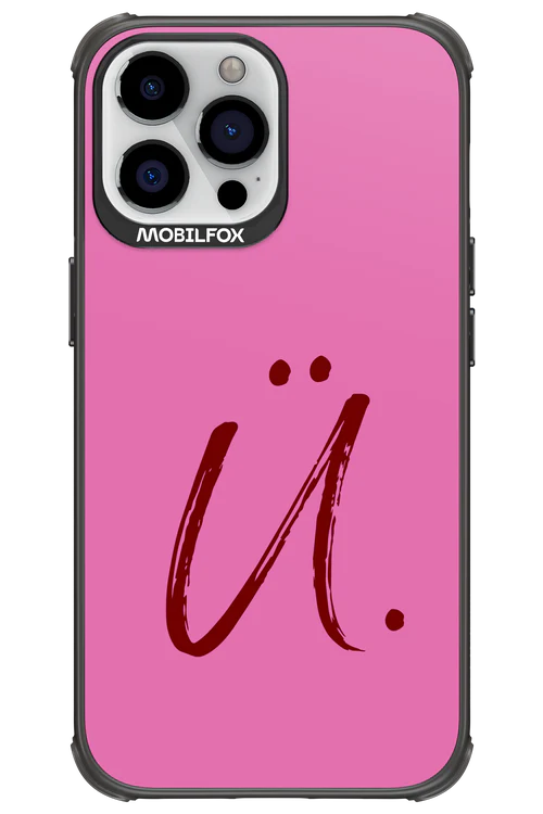 (Sorbet) U II 2.0 - Apple iPhone 13 Pro Max - Image 21