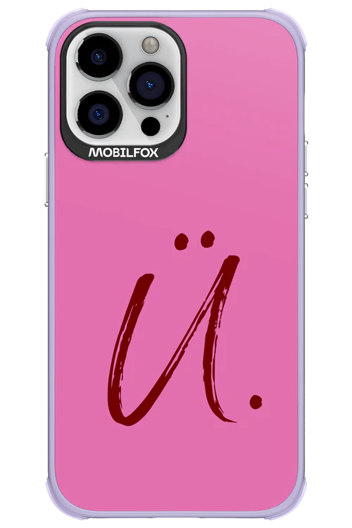 (Sorbet) U II 2.0 - Apple iPhone 13 Pro Max - Image 22