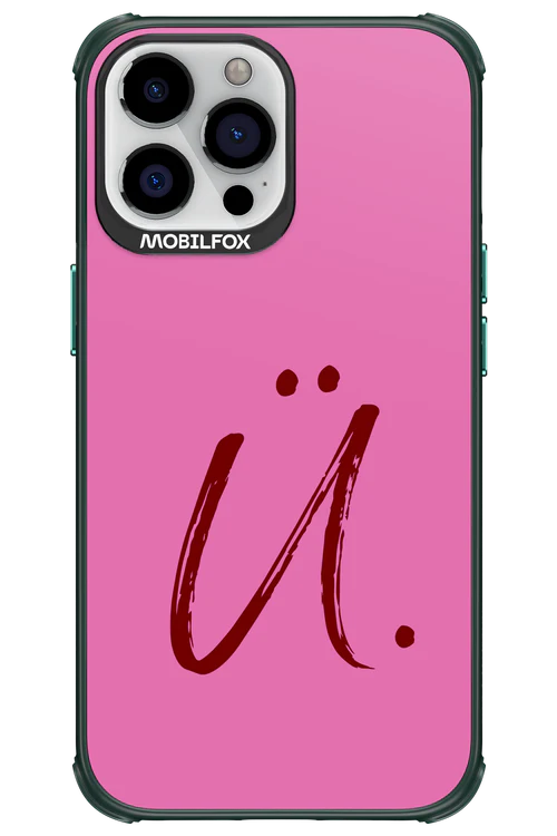 (Sorbet) U II 2.0 - Apple iPhone 13 Pro Max - Image 23