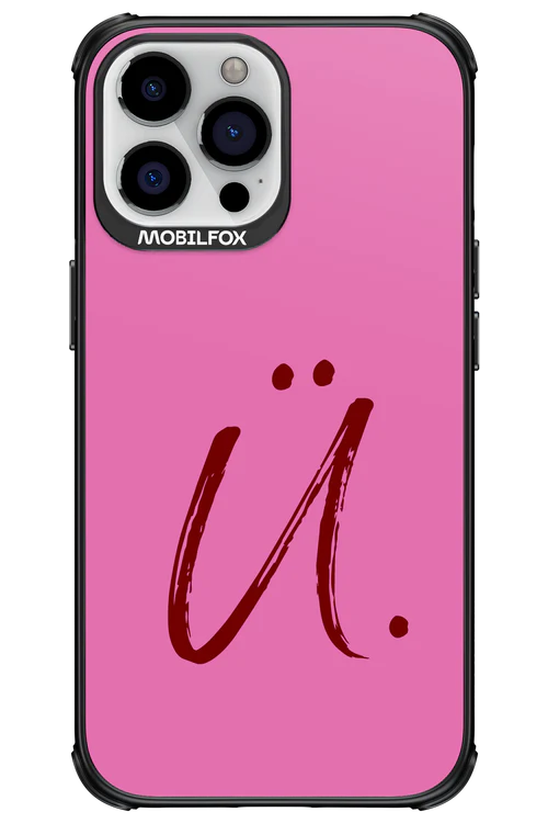 (Sorbet) U II 2.0 - Apple iPhone 13 Pro Max - Image 24