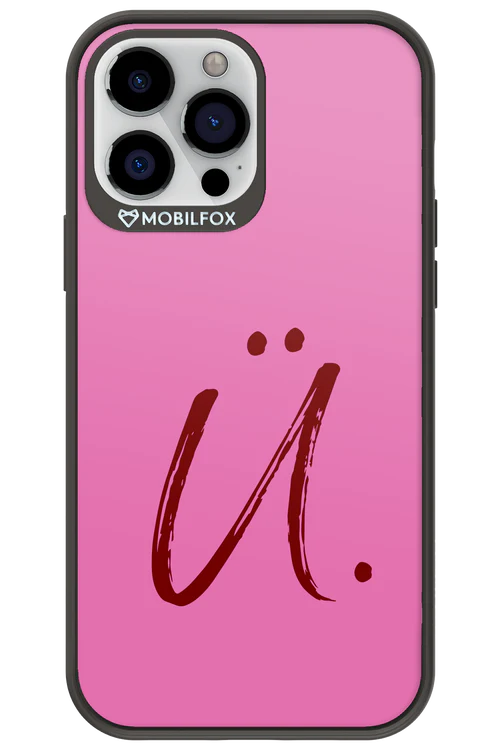 (Sorbet) U II 2.0 - Apple iPhone 13 Pro Max - Image 3