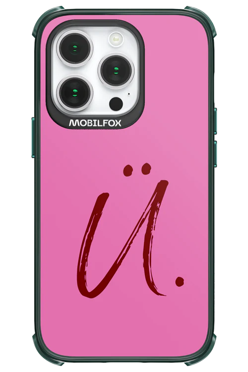 (Sorbet) U II 2.0 - Apple iPhone 14 Pro - Image 19