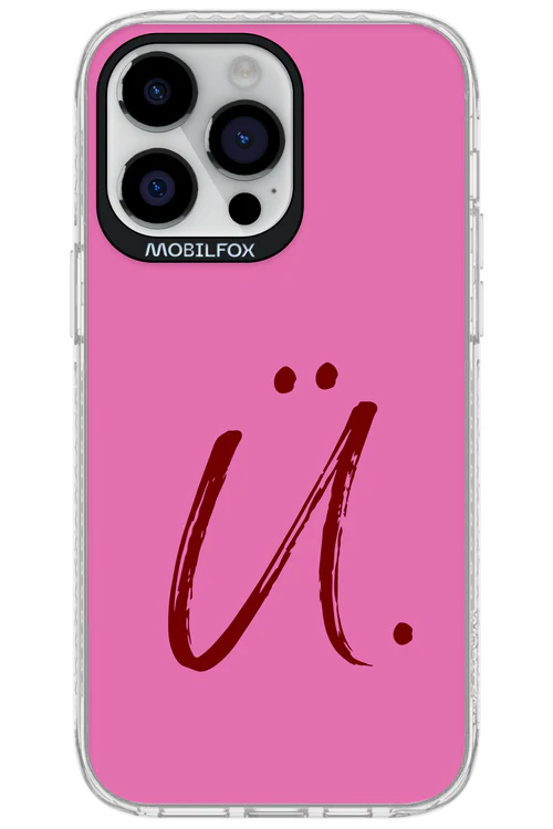 (Sorbet) U II 2.0 - Apple iPhone 14 Pro Max - Image 11