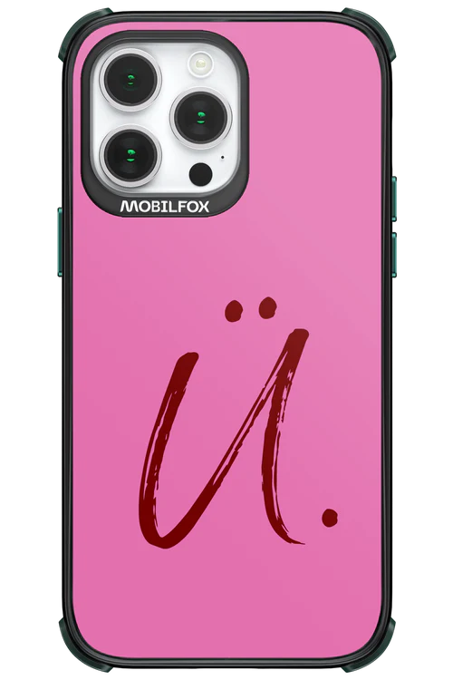(Sorbet) U II 2.0 - Apple iPhone 14 Pro Max - Image 14