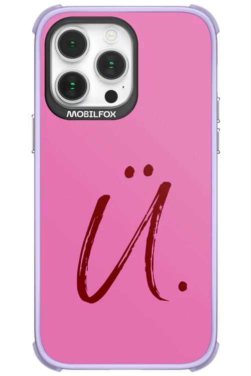 (Sorbet) U II 2.0 - Apple iPhone 14 Pro Max - Image 18