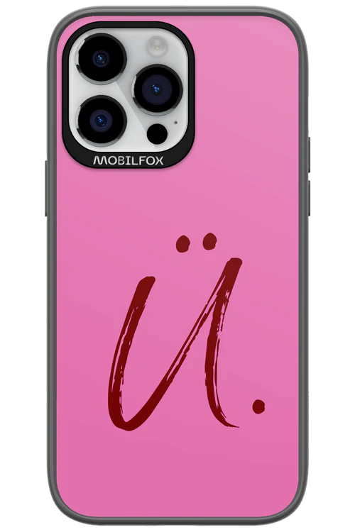 (Sorbet) U II 2.0 - Apple iPhone 14 Pro Max - Image 2