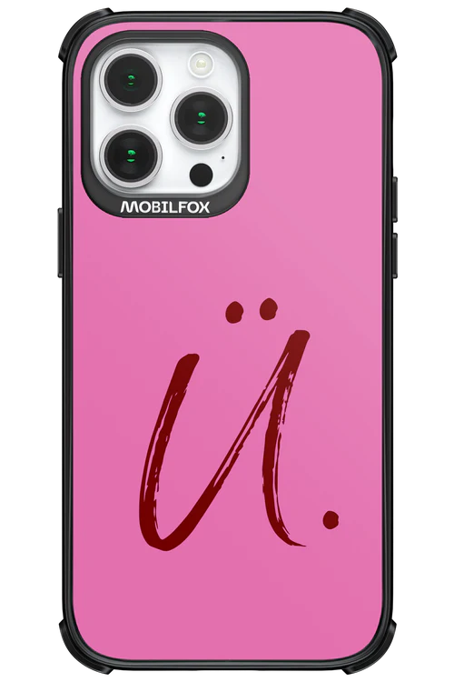 (Sorbet) U II 2.0 - Apple iPhone 14 Pro Max - Image 20