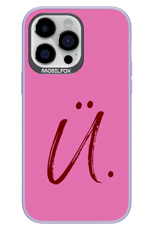 (Sorbet) U II 2.0 - Apple iPhone 14 Pro Max - Image 3