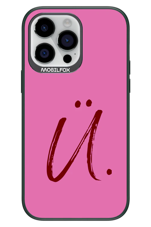 (Sorbet) U II 2.0 - Apple iPhone 14 Pro Max - Image 4