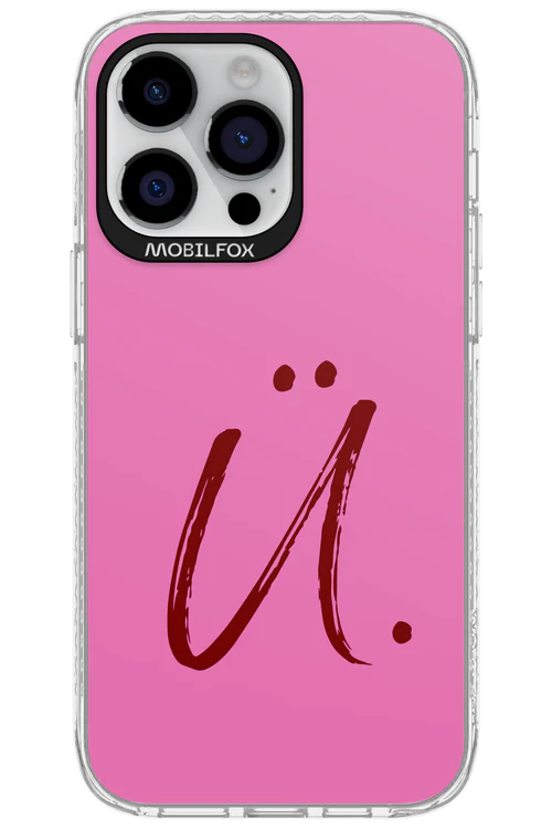 (Sorbet) U II 2.0 - Apple iPhone 14 Pro Max - Image 6