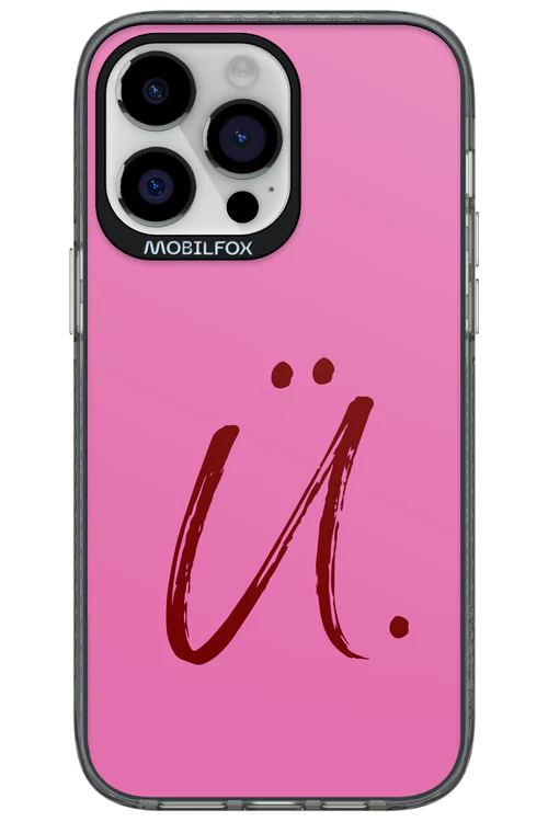(Sorbet) U II 2.0 - Apple iPhone 14 Pro Max - Image 7