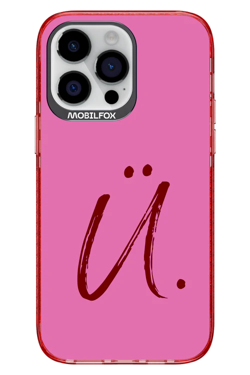 (Sorbet) U II 2.0 - Apple iPhone 14 Pro Max - Image 8