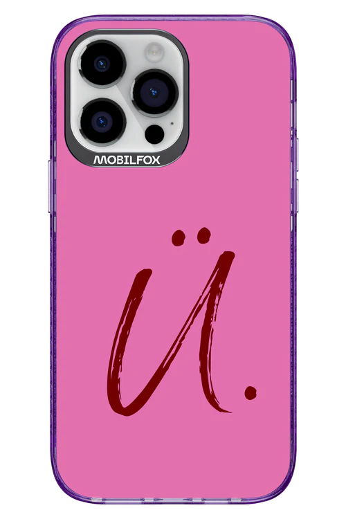 (Sorbet) U II 2.0 - Apple iPhone 14 Pro Max - Image 9