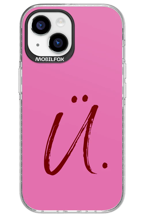 (Sorbet) U II 2.0 - Apple iPhone 15 - Image 10