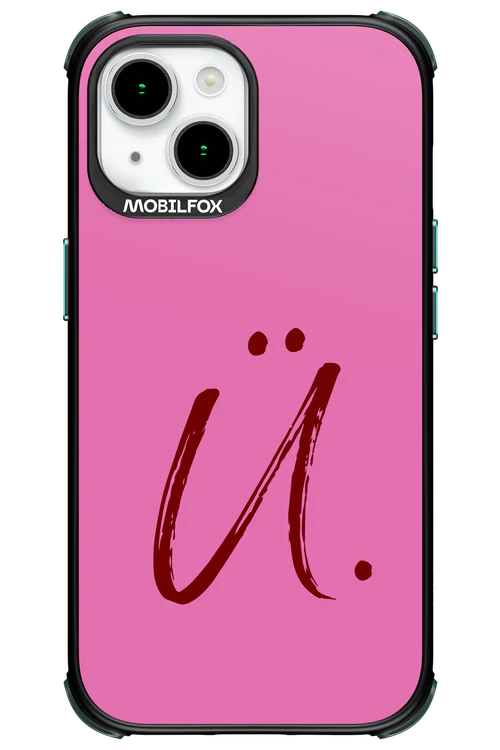 (Sorbet) U II 2.0 - Apple iPhone 15 - Image 13