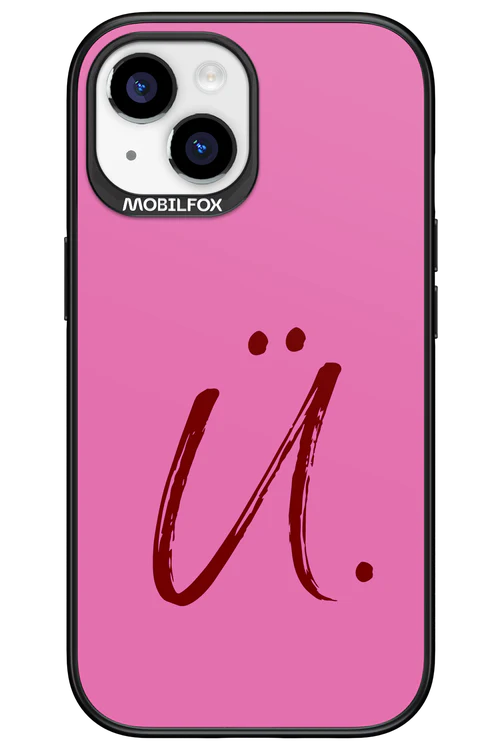(Sorbet) U II 2.0 - Apple iPhone 15 - Image 9