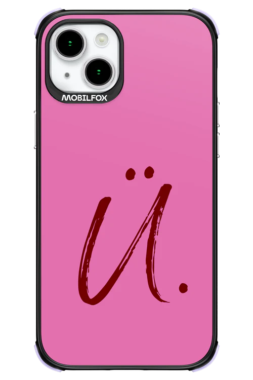(Sorbet) U II 2.0 - Apple iPhone 15 Plus - Image 14